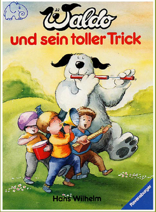 کتاب داستان زبان آلمانی