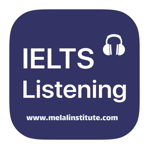 آزمون آیلتس | listening | آموزشگاه زبان ملل شعبه نبرد