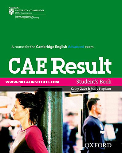 CAE-RESULT-STUDENT-BOOK