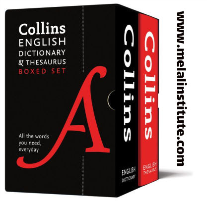دیکشنری Collins-Dictionary | آموزشگاه زبان ملل شعبه نبرد
