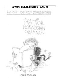 کتاب آموزش زبان نروژی