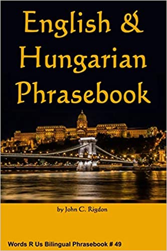 آموزش زبان مجاری