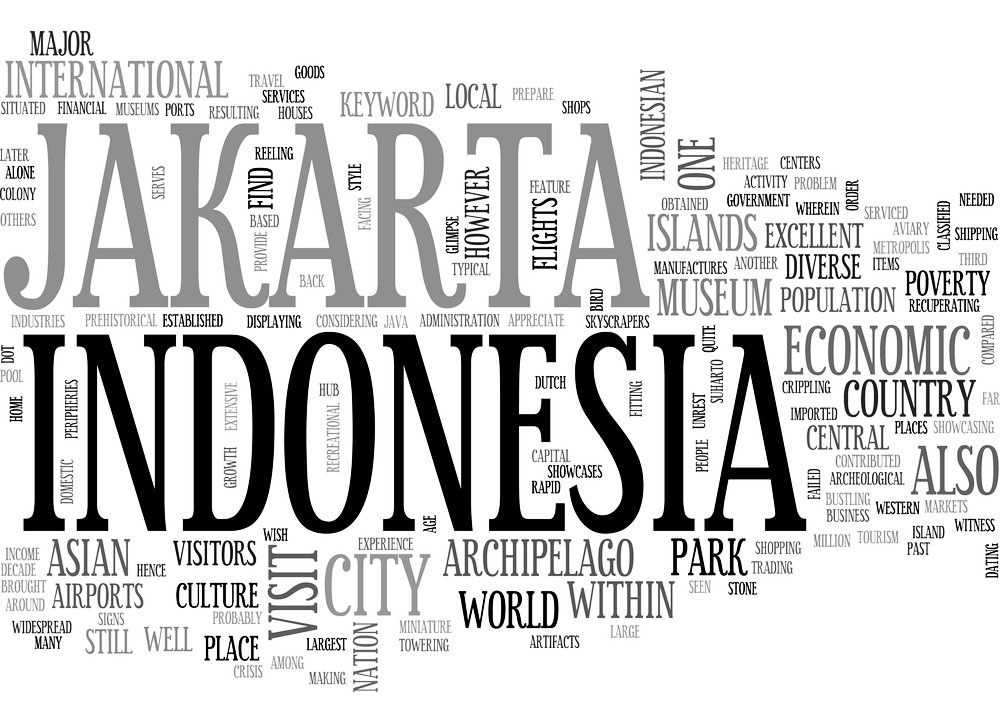 دانلود کتاب آموزش زبان اندونزی