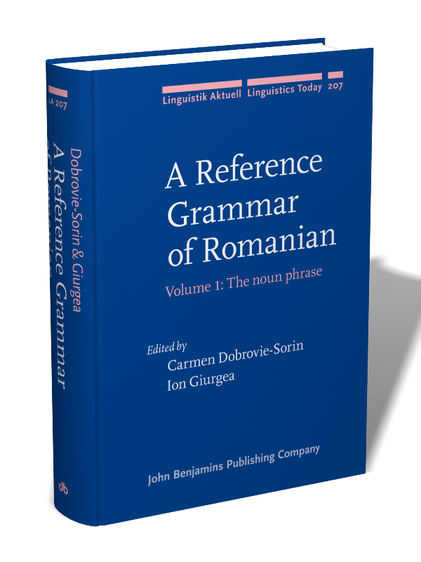 آموزش زبان رومانیایی